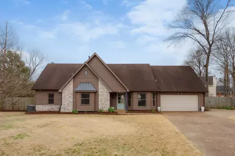 8749 Guyboro Cv, Germantown, TN 38139