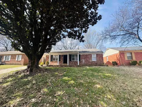 3411 Luzon St, Memphis, TN 38118