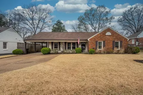 523 Melody Ln, Memphis, TN 38120