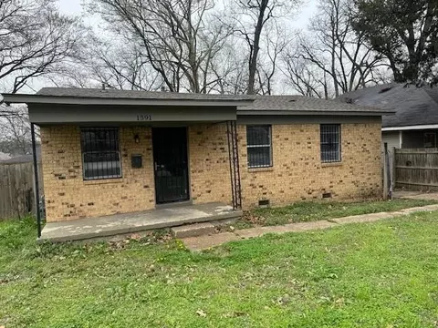 1591 Humber Ave, Memphis, TN 38106