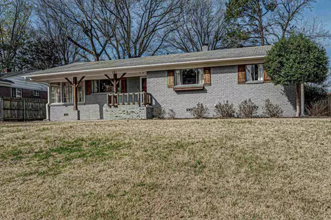 151 N White Station Rd, Memphis, TN 38117