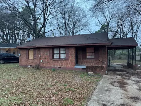 1758 Victoria Ave, Memphis, TN 38116