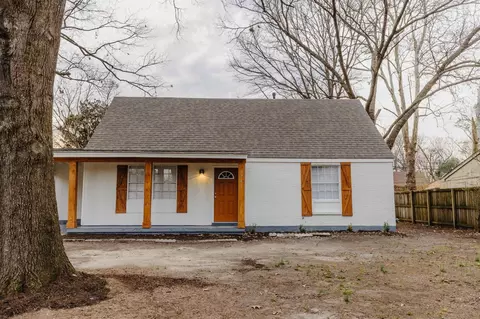 3241 Haraway St, Memphis, TN 38118