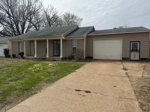 2317 Morning Vista Dr, Memphis, TN 38134