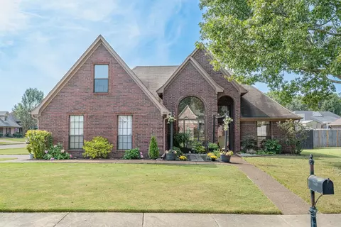 7713 Shadow View Cv, Arlington, TN 38002