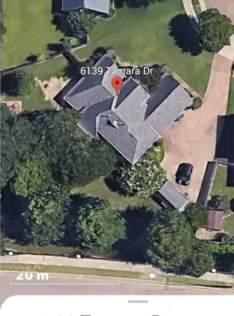 6139 Tamara Cv, Memphis, TN 38135