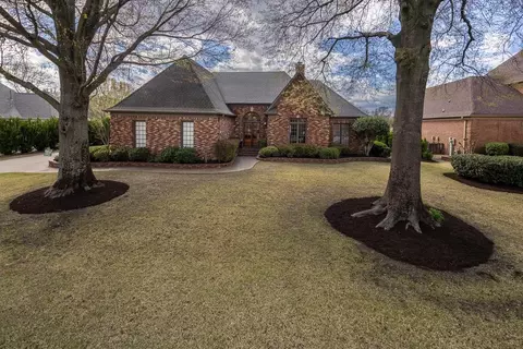 2519 Brotherwood Cv, Collierville, TN 38017