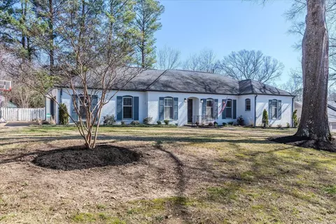 1490 Hayne Rd, Memphis, TN 38119