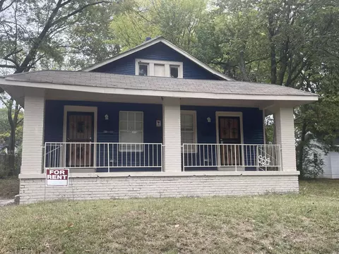 962 Joseph Pl, Memphis, TN 38107