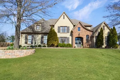 640 Critz Cv, Collierville, TN 38017