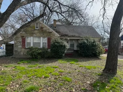 906 Maria St, Memphis, TN 38122