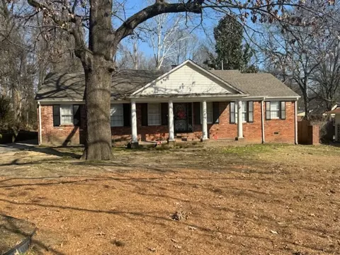 4434 Tena Dr, Memphis, TN 38128