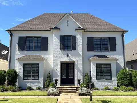 9096 Steedham Ln, Memphis, TN 38139