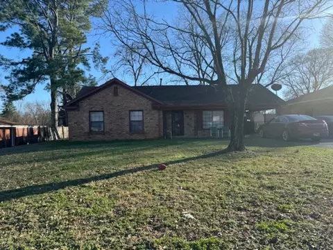 463 Dreger Ave, Memphis, TN 38109