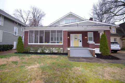2003 Cowden Ave, Memphis, TN 38104