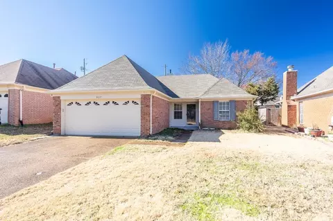 9017 Pepper Hollow Ct, Cordova, TN 38016