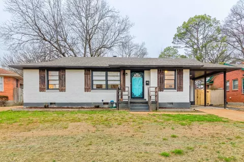 1801 Danville Dr, Memphis, TN 38117