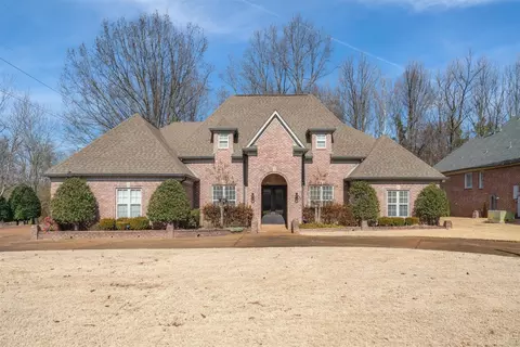 9676 Frank Rd, Germantown, TN 38139