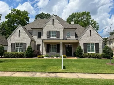 47 Addiegreen Cv, Collierville, TN 38017