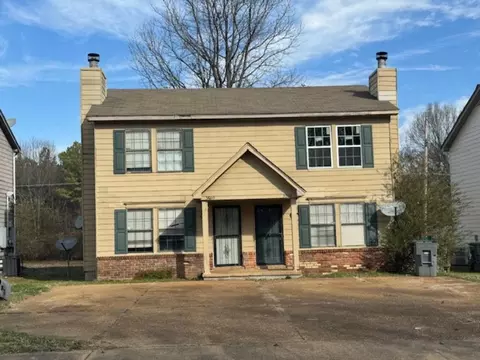 3560 Christine Ave, Memphis, TN 38118