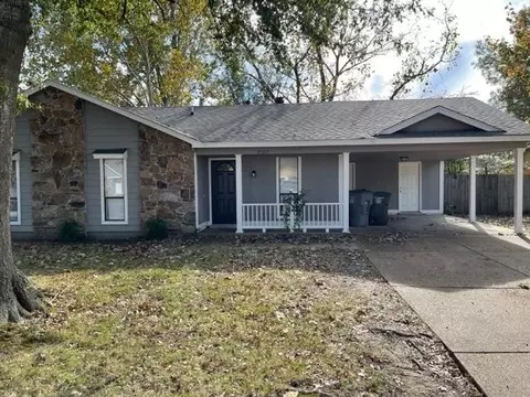 7107 Petten Dr, Memphis, TN 38133