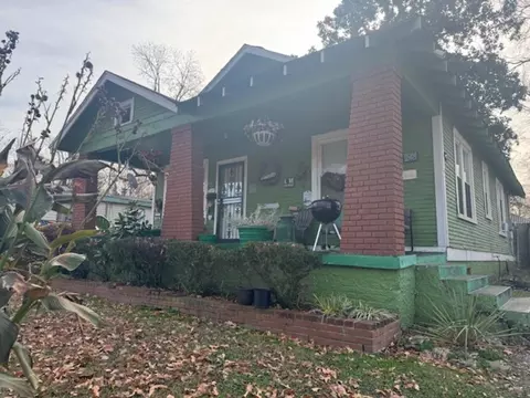 1625 Southern Ave, Memphis, TN 38114