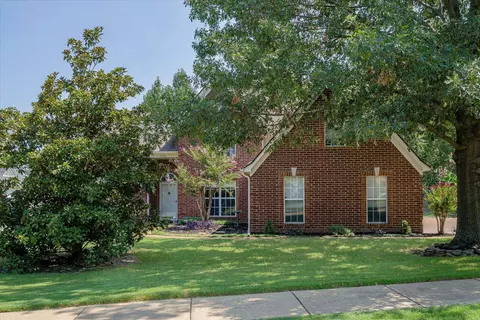 3834 Peachtree Cv, Memphis, TN 38135