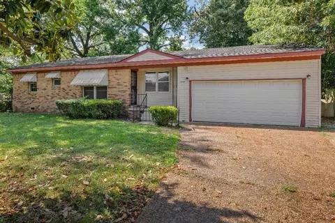 4263 Argonne St, Memphis, TN 38127