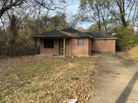 1836 Portland Ave, Memphis, TN 38127