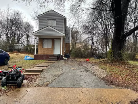 2134 Goff Ave, Memphis, TN 38114