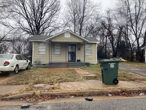 2088 Lowell Ave, Memphis, TN 38114