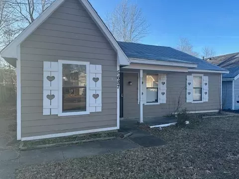 5687 Winter Tree Ave, Memphis, TN 38115