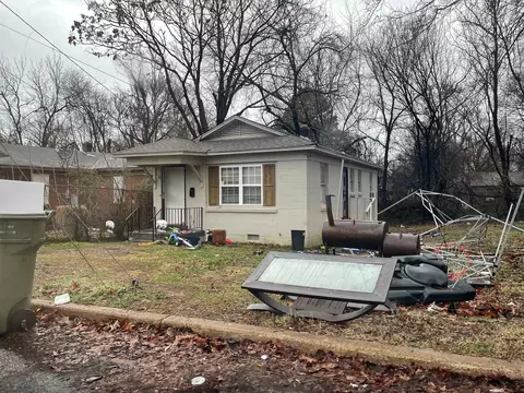 2158 Lowell Ave, Memphis, TN 38114