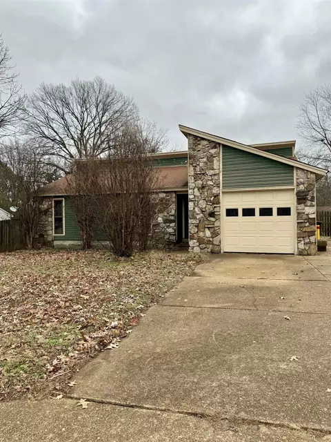 3118 Elmore Park Rd, Memphis, TN 38134