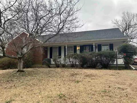 5145 Craigmont Dr, Memphis, TN 38134