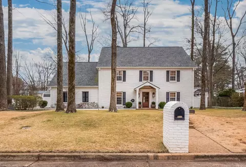 2044 Dowden Cv, Germantown, TN 38139