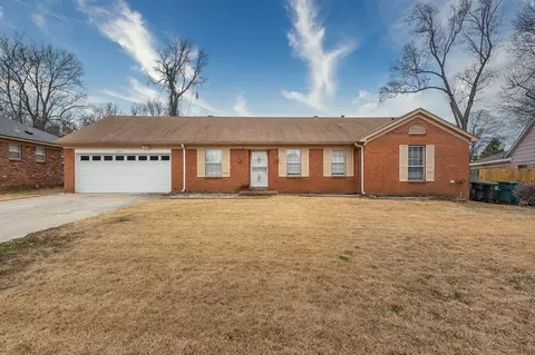 2881 Flowerwood Rd, Memphis, TN 38134