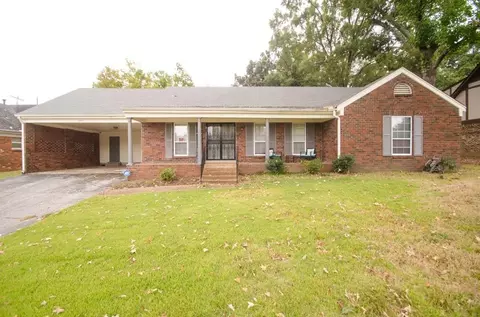5307 Longmeadow Dr, Memphis, TN 38134
