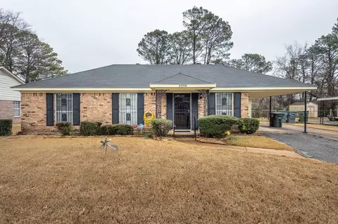 4598 Newton Dr, Memphis, TN 38109