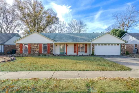 3009 Charles Bryan Rd, Memphis, TN 38134