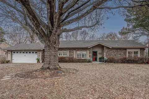 8004 Poplar Pike Ave, Germantown, TN 38138