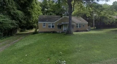 1246 Carrolton Ave, Memphis, TN 38127