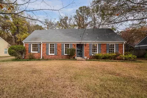 5500 Quince Rd, Memphis, TN 38119