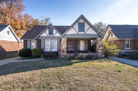 910 N Auburndale St, Memphis, TN 38107