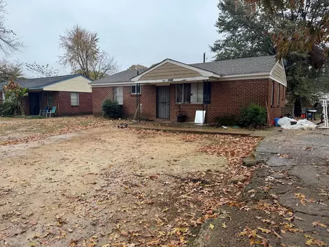 3008 Knightway Ave, Memphis, TN 38118