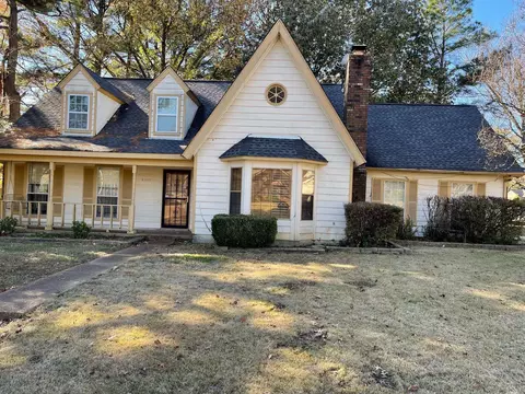 4339 Timber Rise Rd, Memphis, TN 38125