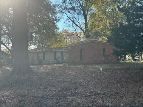 4825 Bridgedale Ave, Memphis, TN 38118