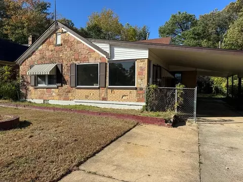 648 Frank Ave, Memphis, TN 38106