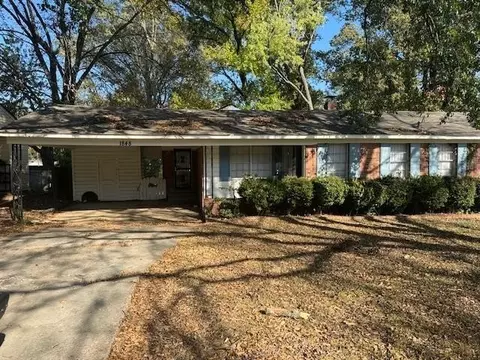 1848 Baldwin Ave, Memphis, TN 38127