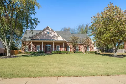 134 Summit Cv, Collierville, TN 38017